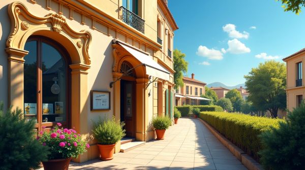 Choisissez votre agence immobilière à Fréjus pour un projet réussi