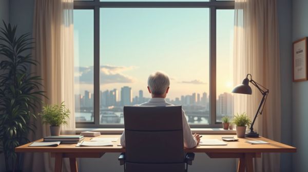 Comment optimiser votre épargne retraite pour garantir vos revenus