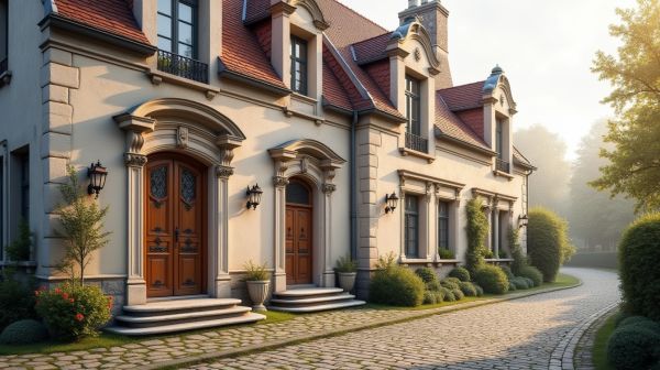 Construire une maison de qualité à Caen avec des experts