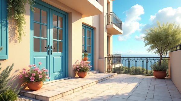 Découvrez l'assurance habitation tout inclus à marseille