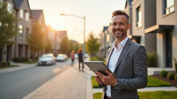 Investir ou vendre à Ahuntsic : découvrez les services d'un courtier immobilier