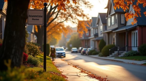 Investir ou vendre à Ahuntsic : découvrez les services d'un courtier immobilier