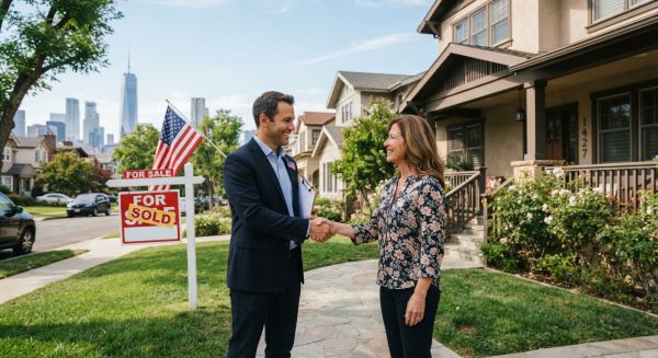 Les avantages clés d'un investissement immobilier aux États-Unis