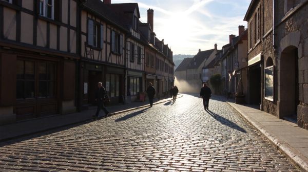 Opportunités d'investissement cachées à Mont-de-Marsan