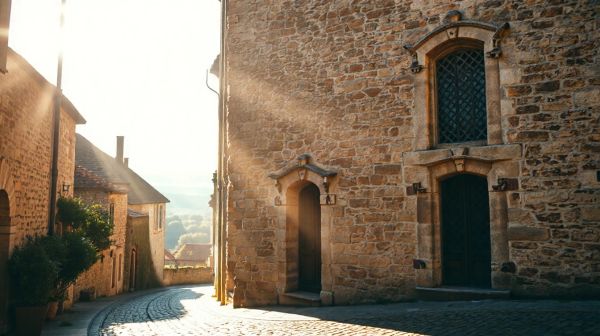Opportunités d'investissement cachées à Mont-de-Marsan