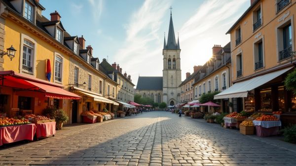 Pourquoi le marché immobilier de Mont-de-Marsan cache des opportunités