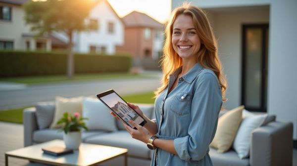 Protégez votre crédit avec une assurance prêt immobilier efficace