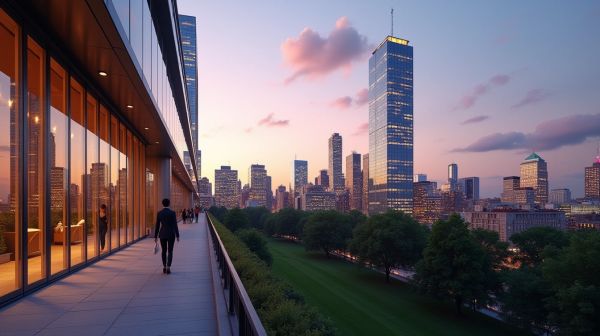 Quel est l'intérêt d'investir dans l'immobilier aux États-Unis ?
