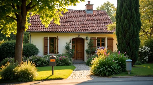 Souscrire une assurance habitation pas chère en 2026