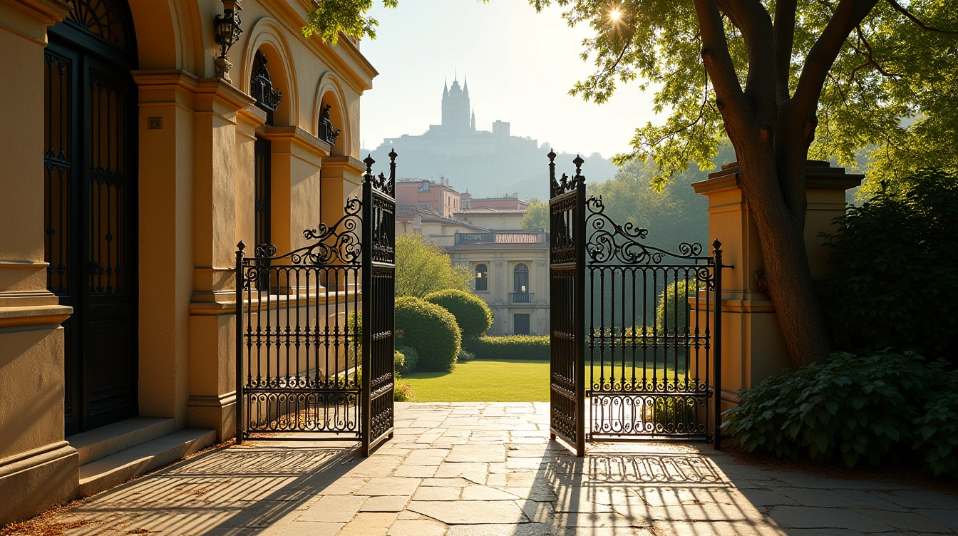 Vos questions sur la résidence Les Temporelles